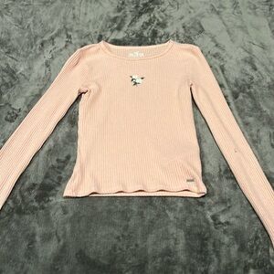 Hollister longsleeve